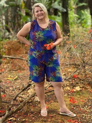 Depoimento de Sandra Regina
